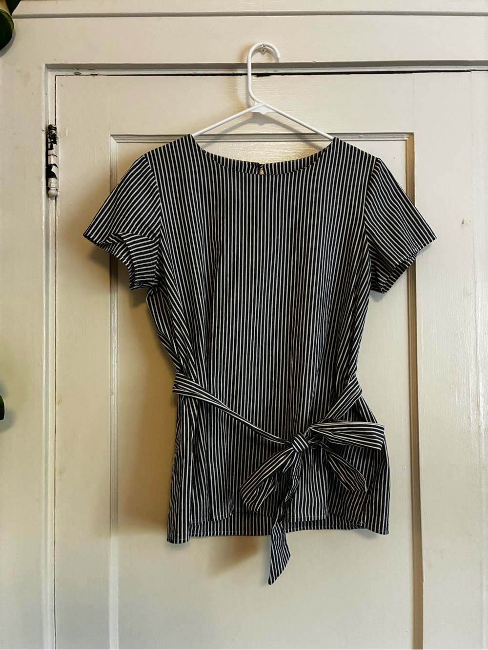 Striped Top